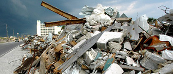 Вывоз строительного мусора в Запорожье строймусор